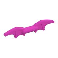 Weapon Batarang Dunkelrosa
