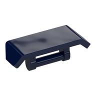 Spoiler 2 × 4 with Handle [Plain] Dark Blue