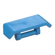 Spoiler 2 × 4 with Handle [Plain] Dark Azure