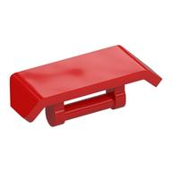 Spoiler 2 × 4 with Handle [Plain] Rot