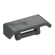 Spoiler 2 × 4 with Handle [Plain] Dark Bluish Gray