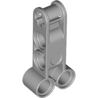 Technic Axle and Pin Connector Perpendicular Double 4L