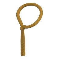 Equipment Lasso Pearl Gold
