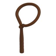 Equipment Lasso Reddish Brown