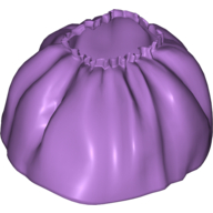 Duplo Skirt [Plain] Medium Lavender