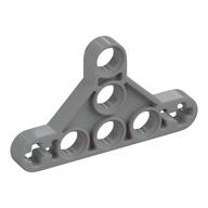 Technic Beam Triangle Thin [Type II] Hellblaugrau
