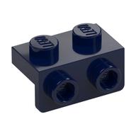 Winkel 1 × 2 - 1 × 2 Dunkelblau