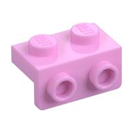Winkel 1 × 2 - 1 × 2 Leuchtrosa