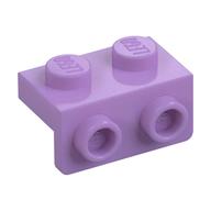 Bracket 1 × 2 - 1 × 2 Medium Lavender