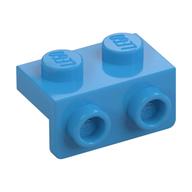 Bracket 1 × 2 - 1 × 2 Dark Azure