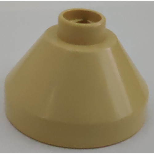 Duplo Kegel 2 × 2 × 1