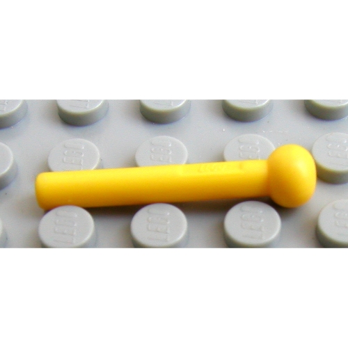 Fabuland, Musical Instrument Drum Stick Yellow