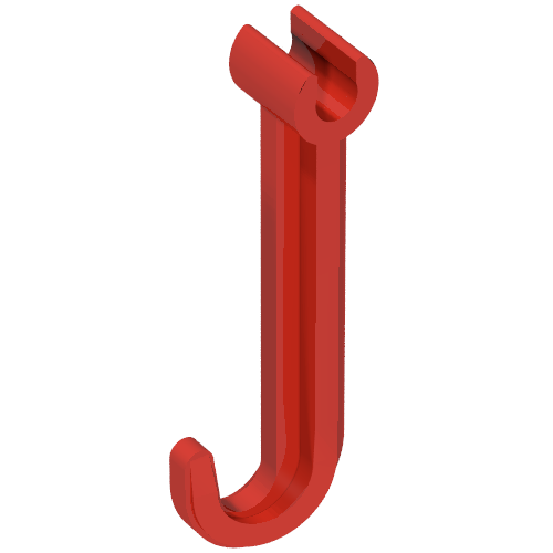 Fabuland Tow Hook Rot