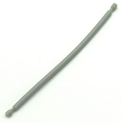 Technic Flex Cable 7L in Light Gray