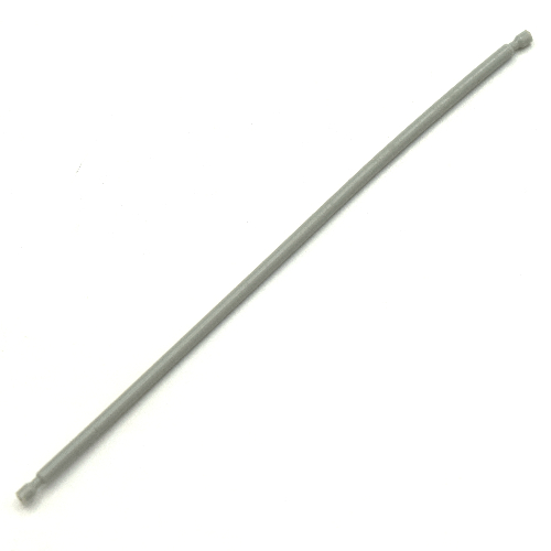 Technic Flex Cable 11L Hellgrau