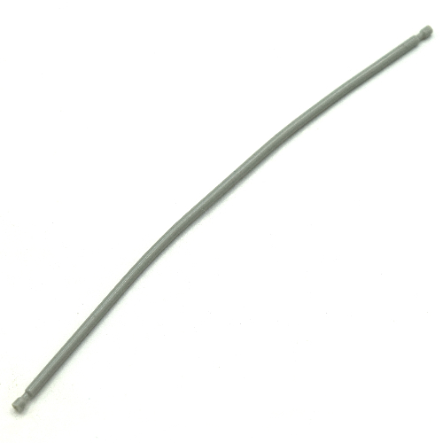 Technic Flex Cable 13L in Light Gray