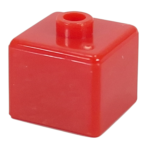Pen Bead, Square Rot
