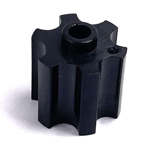 Pen Bead, Gear Black