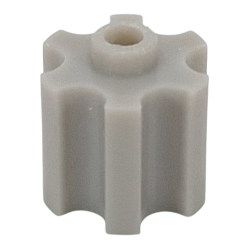 Pen Bead, Gear Hellblaugrau