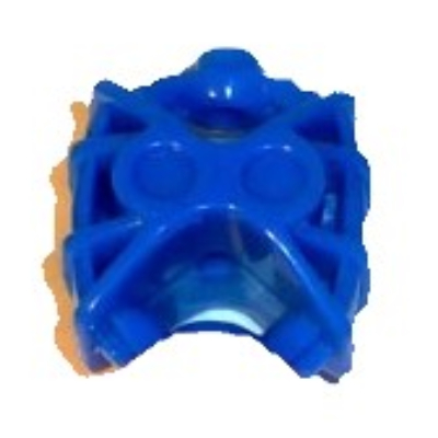 Pen Bead, Bionicle White