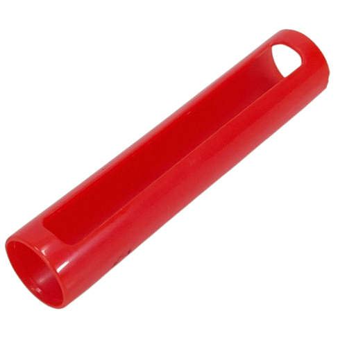 Pen Body, Upper with Side Slots (Frame) White