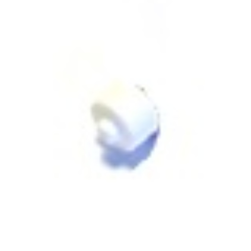 Pen Shaft Cap, End Piece Yellow