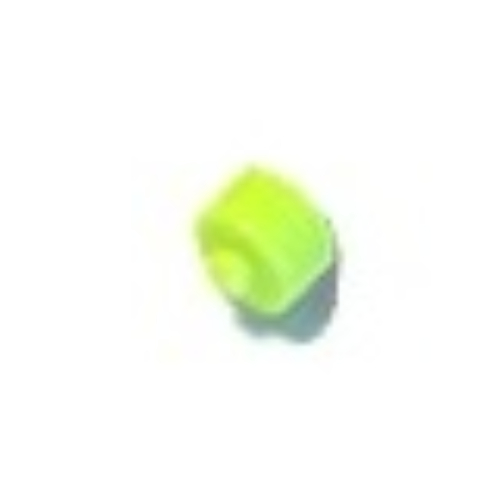 Pen Shaft Cap, End Piece Limette