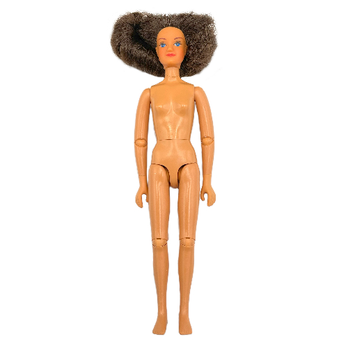 Scala Figure Female Adult (Mother) Nougat