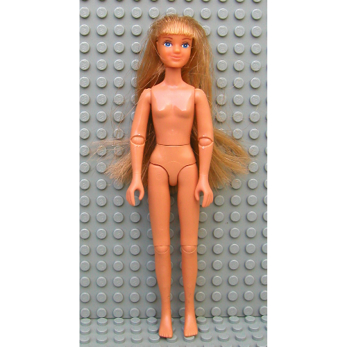 Scala Figure Female (Lotte) Nougat