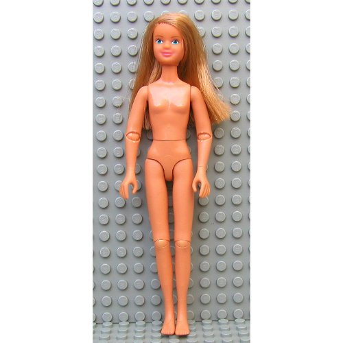Scala Figure Female (Marie) Nougat