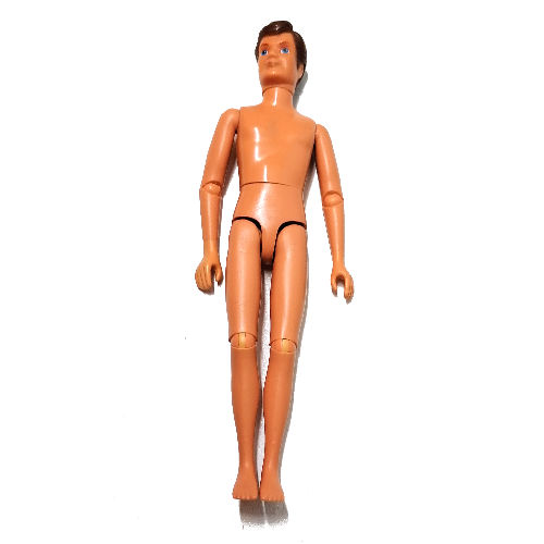 Scala Figure Male Adult (Christian) Nougat