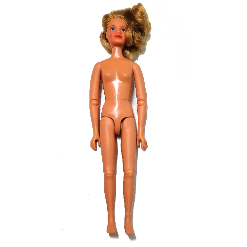 Scala Figure Female Adult (Olivia) Nougat