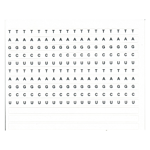 Sticker Sheet for Set 9744-1 [No Color/Any Color]