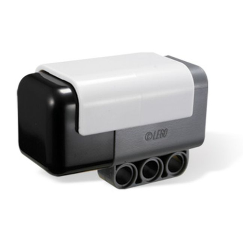 Sensor, Accelerometer, NXT Dunkelblaugrau