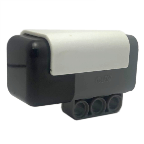 Sensor, Infrared Receiver, NXT Dark Bluish Gray