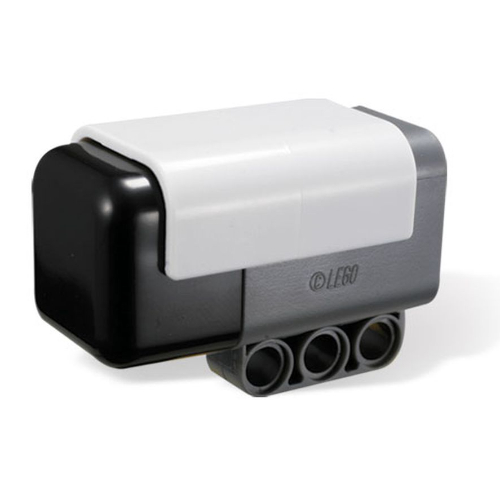 Sensor, Infrared Seeker, NXT Dunkelblaugrau