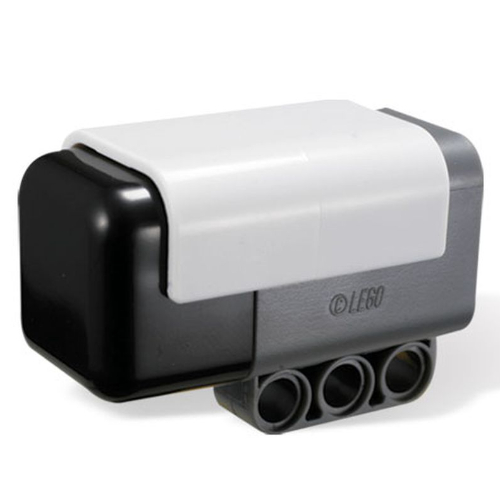 Sensor, Gyroscopic, NXT Dark Bluish Gray