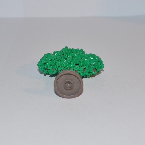 Plant, Tree Granulated Fruit Green