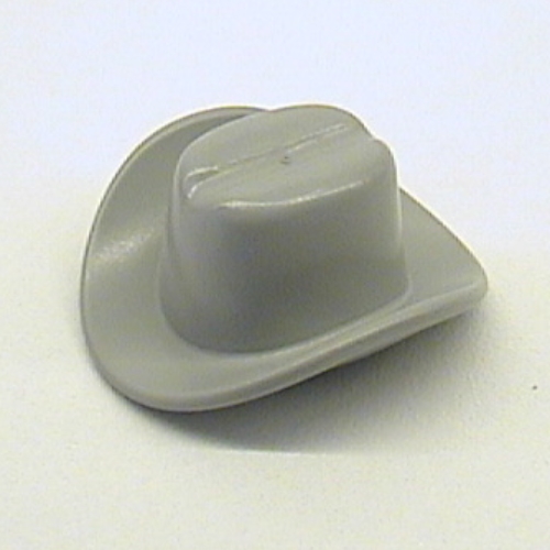 Homemaker Hat, Cowboy Light Gray