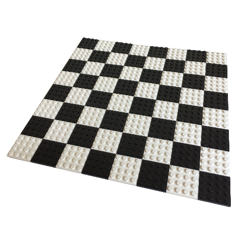 Chess Board [No Color/Any Color]