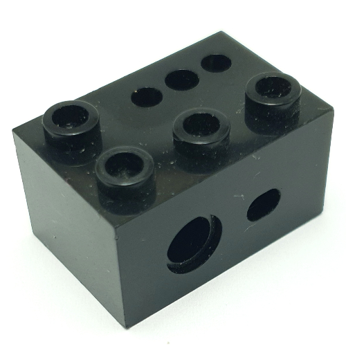 Sensor, Light, 4.5V Schwarz