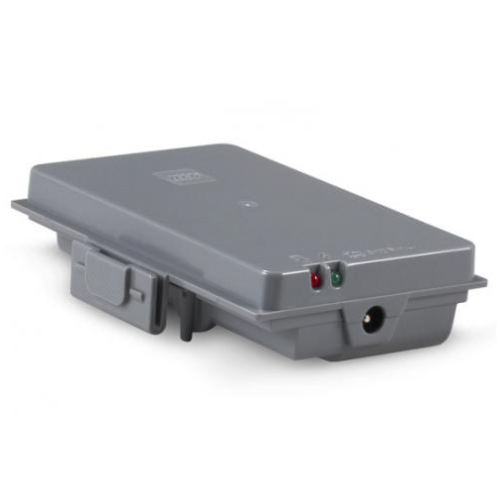 Battery Pack, Rechargeable, 7.4V, NXT, AC Hellblaugrau