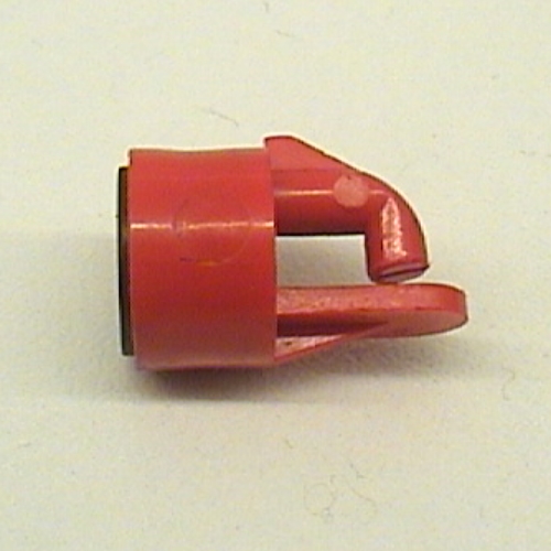 Magnet Coupling, Train - Short Cylinder (6 mm) Rot