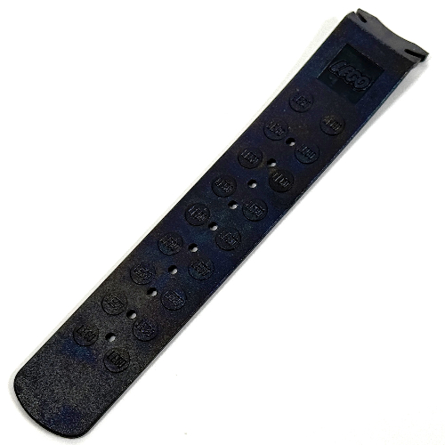 Watch, Band, Male Schwarz