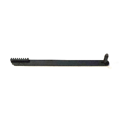 Train, Track 12V Decoupler Base Rip Cord Schwarz
