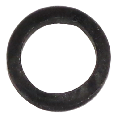 Rubber Band 15mm Thick [Square Cross Section] Schwarz