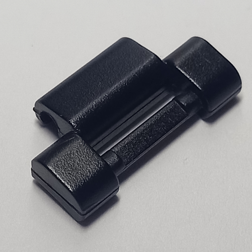 Watch, Link, Rounded Dunkelblaugrau