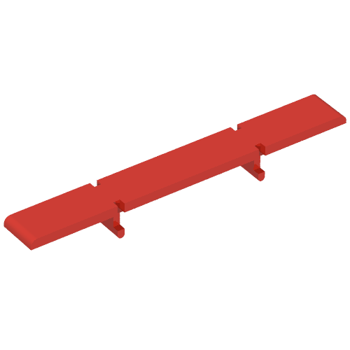 Train Signal Circuit-Breaker Bar Rot