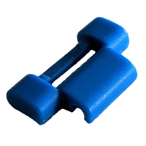 Watch, Link Blue