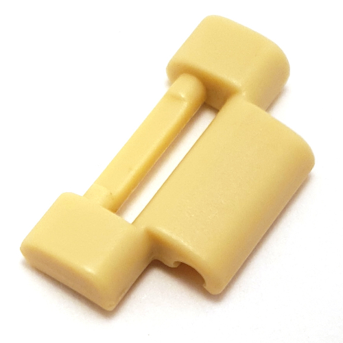 Watch, Link Beige